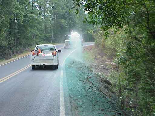 Erosion Control